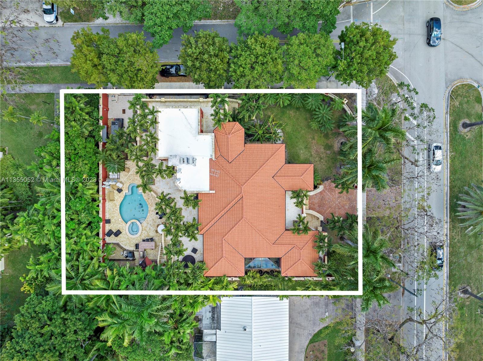 1710 Miami Ave, Miami, FL, 33129 United States, 6 Bedrooms Bedrooms, ,6 BathroomsBathrooms,Residential,For Sale,Miami Ave,A11355052