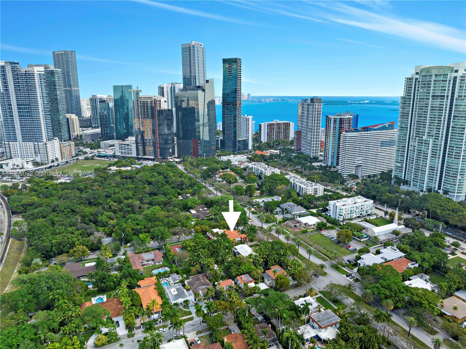 1710 Miami Ave, Miami, FL, 33129 United States, 6 Bedrooms Bedrooms, ,6 BathroomsBathrooms,Residential,For Sale,Miami Ave,A11355052