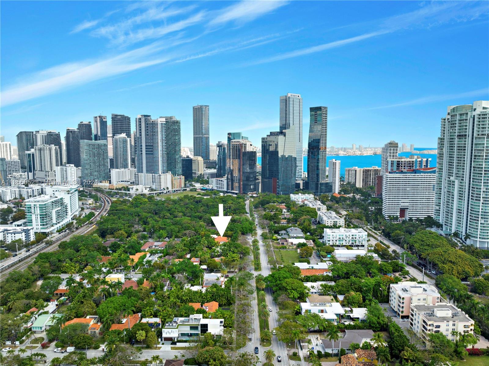 1710 Miami Ave, Miami, FL, 33129 United States, 6 Bedrooms Bedrooms, ,6 BathroomsBathrooms,Residential,For Sale,Miami Ave,A11355052