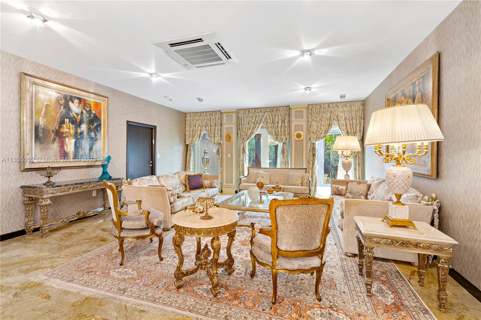 1710 Miami Ave, Miami, FL, 33129 United States, 6 Bedrooms Bedrooms, ,6 BathroomsBathrooms,Residential,For Sale,Miami Ave,A11355052