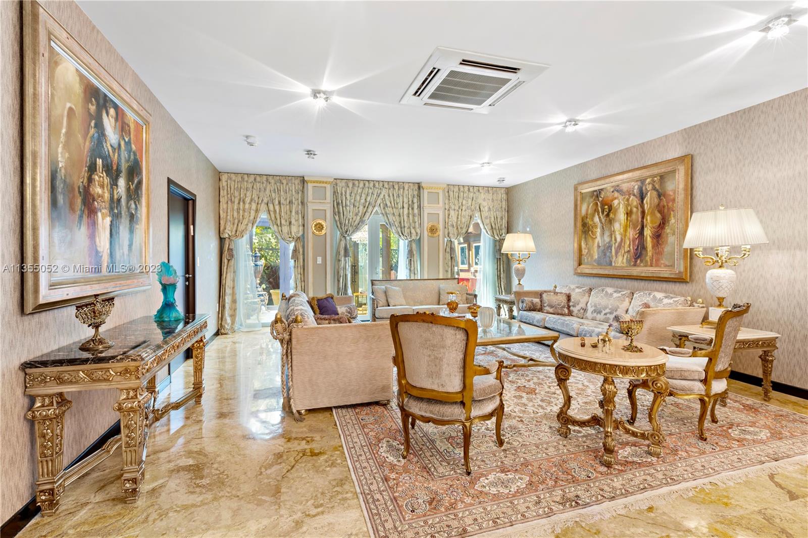 1710 Miami Ave, Miami, FL, 33129 United States, 6 Bedrooms Bedrooms, ,6 BathroomsBathrooms,Residential,For Sale,Miami Ave,A11355052