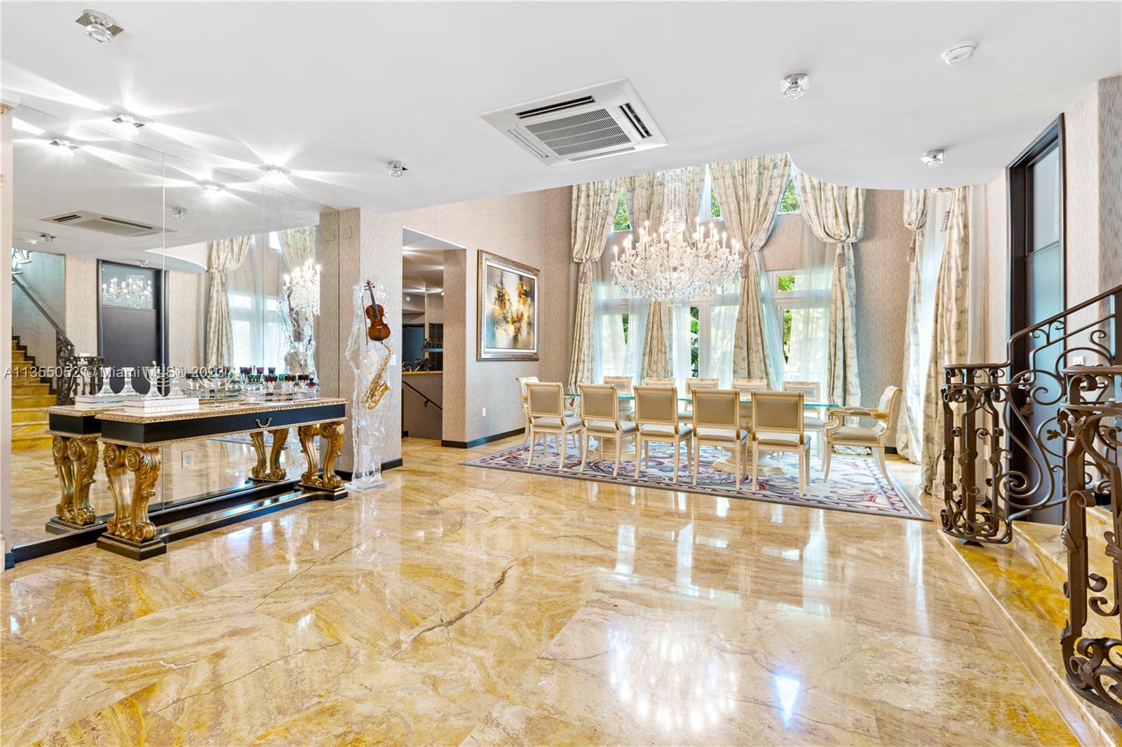 1710 Miami Ave, Miami, FL, 33129 United States, 6 Bedrooms Bedrooms, ,6 BathroomsBathrooms,Residential,For Sale,Miami Ave,A11355052