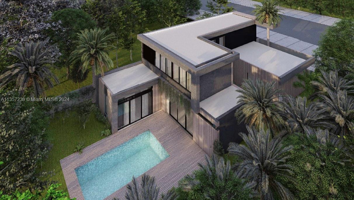 260 NW 43rd St, Miami, Florida 33127, 2 Bedrooms Bedrooms, ,1 BathroomBathrooms,Residential,For Sale,260 NW 43rd St,A11357239