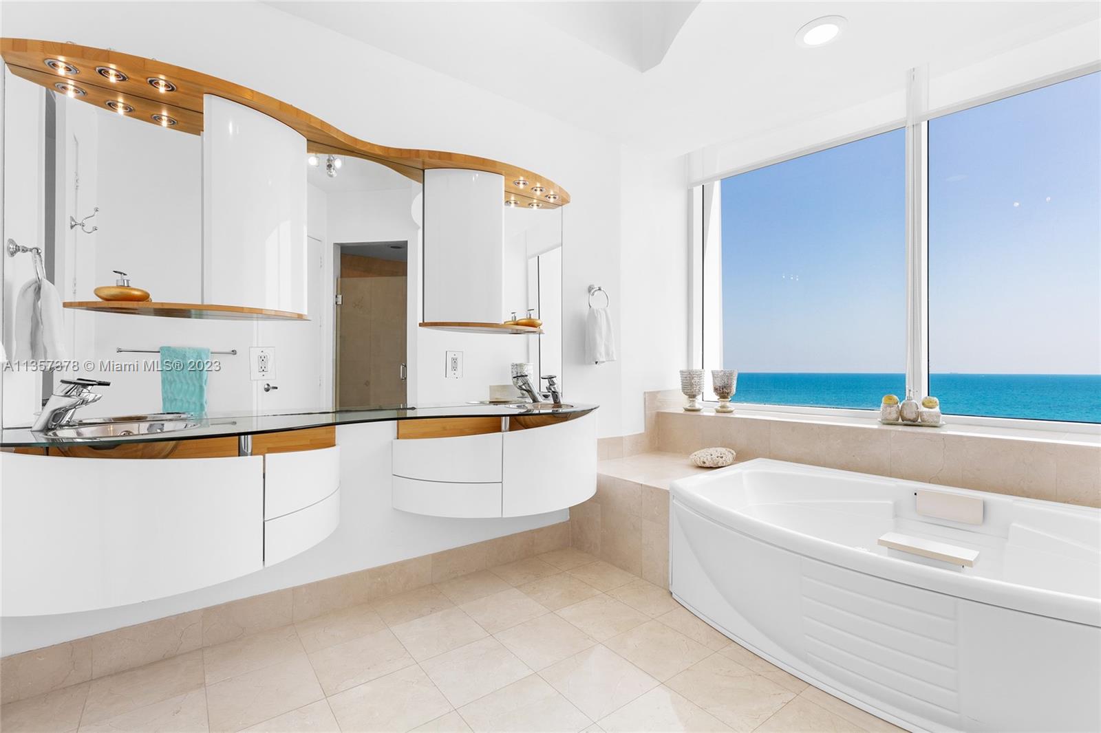 18101 Collins Ave, Sunny Isles Beach, FL, 33160 United States, 3 Bedrooms Bedrooms, ,3 BathroomsBathrooms,Residential,For Sale,Collins Ave,A11357378