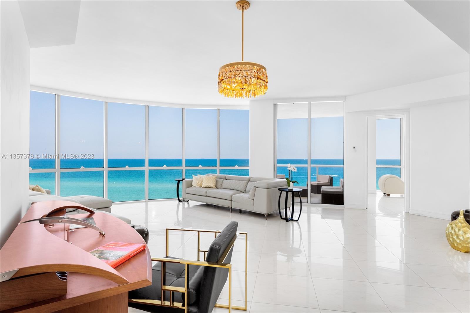 18101 Collins Ave, Sunny Isles Beach, FL, 33160 United States, 3 Bedrooms Bedrooms, ,3 BathroomsBathrooms,Residential,For Sale,Collins Ave,A11357378
