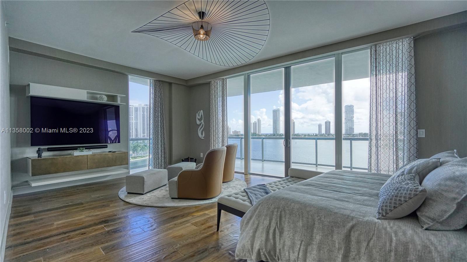3300 NE 188th St 718, Aventura, Florida 33180, 4 Bedrooms Bedrooms, ,6 BathroomsBathrooms,Residential,For Sale,3300 NE 188th St 718,A11358002