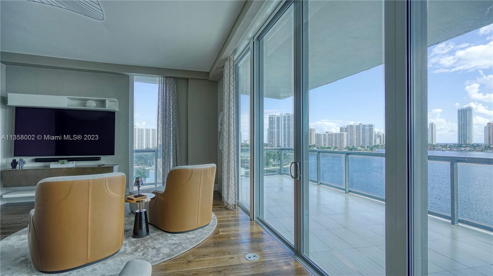 3300 NE 188th St 718, Aventura, Florida 33180, 4 Bedrooms Bedrooms, ,6 BathroomsBathrooms,Residential,For Sale,3300 NE 188th St 718,A11358002