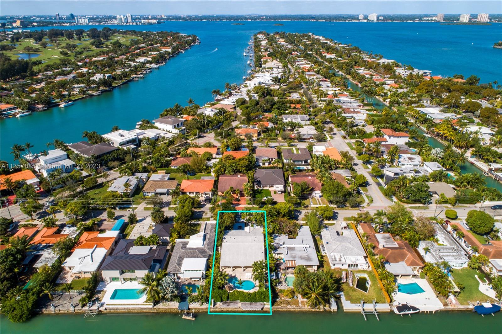 7805 Noremac Ave, Miami Beach, Florida 33141, 3 Bedrooms Bedrooms, ,4 BathroomsBathrooms,Residentiallease,For Rent,7805 Noremac Ave,A11357885
