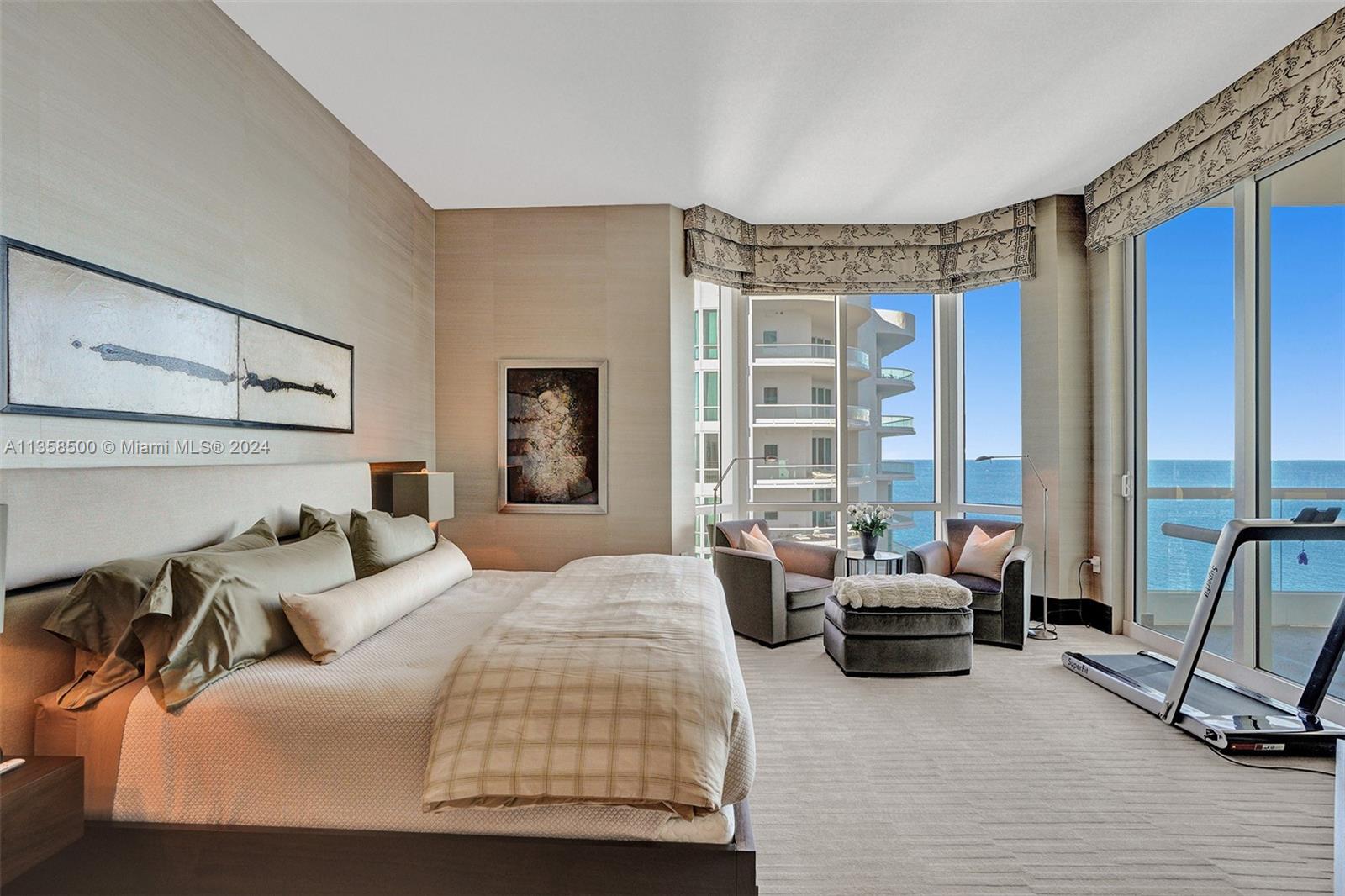 16047 Collins Ave PH3501, Sunny Isles Beach, Florida 33160, 3 Bedrooms Bedrooms, ,3 BathroomsBathrooms,Residentiallease,For Rent,16047 Collins Ave PH3501,A11358500