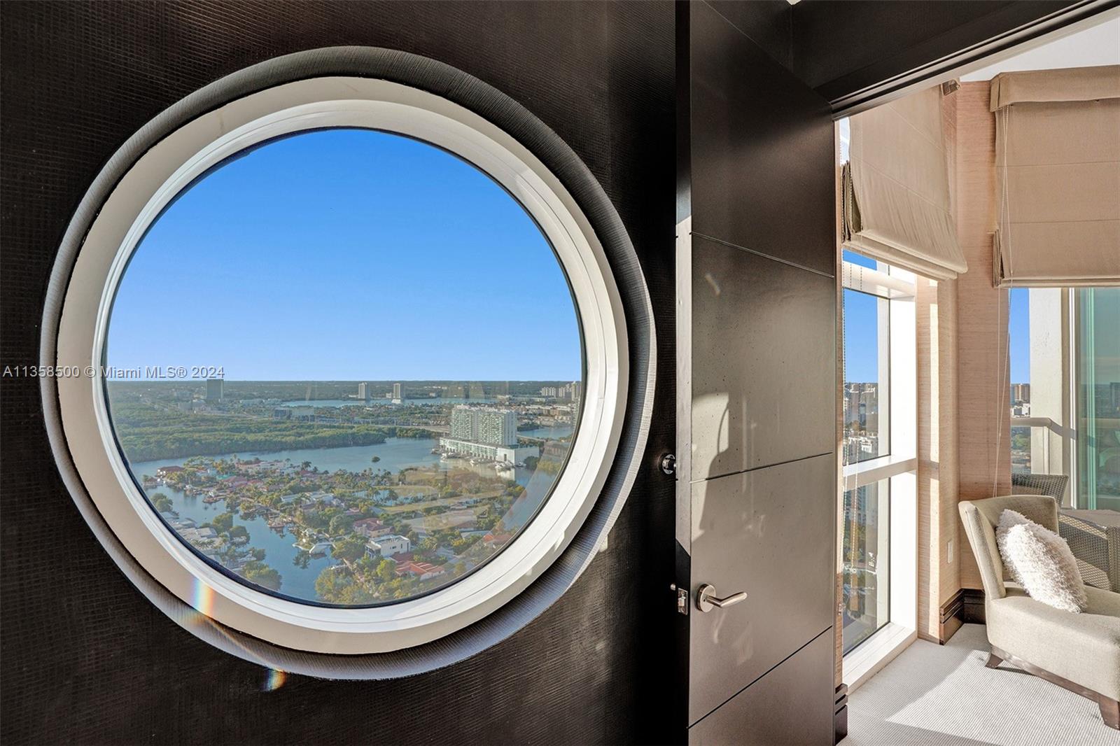 16047 Collins Ave PH3501, Sunny Isles Beach, Florida 33160, 3 Bedrooms Bedrooms, ,3 BathroomsBathrooms,Residentiallease,For Rent,16047 Collins Ave PH3501,A11358500