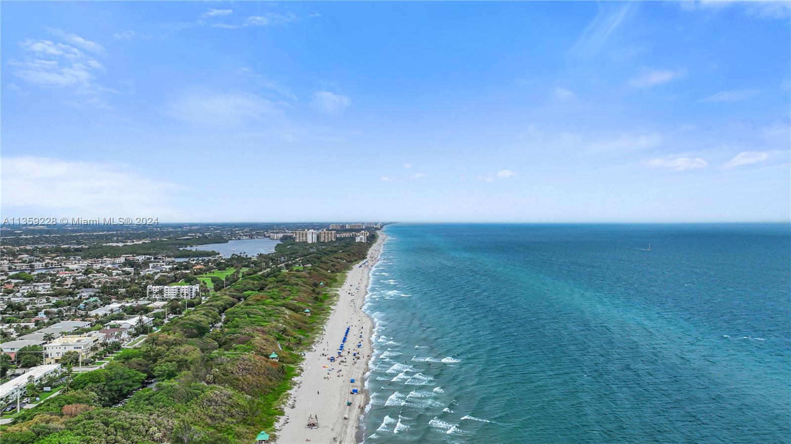 1 N Ocean Blvd #507 For Sale A11359228, FL