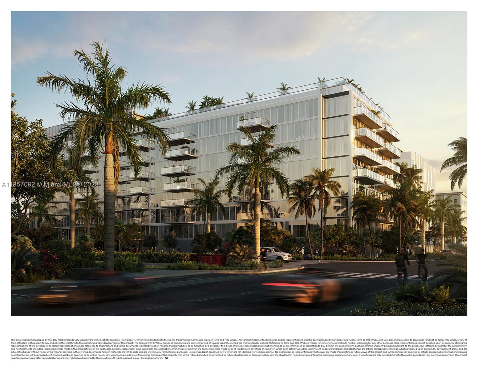 1177 Kane Concourse, Bay Harbor Islands, FL, 33154 United States, 3 Bedrooms Bedrooms, ,3 BathroomsBathrooms,Residential,For Sale,Kane Concourse,A11357092