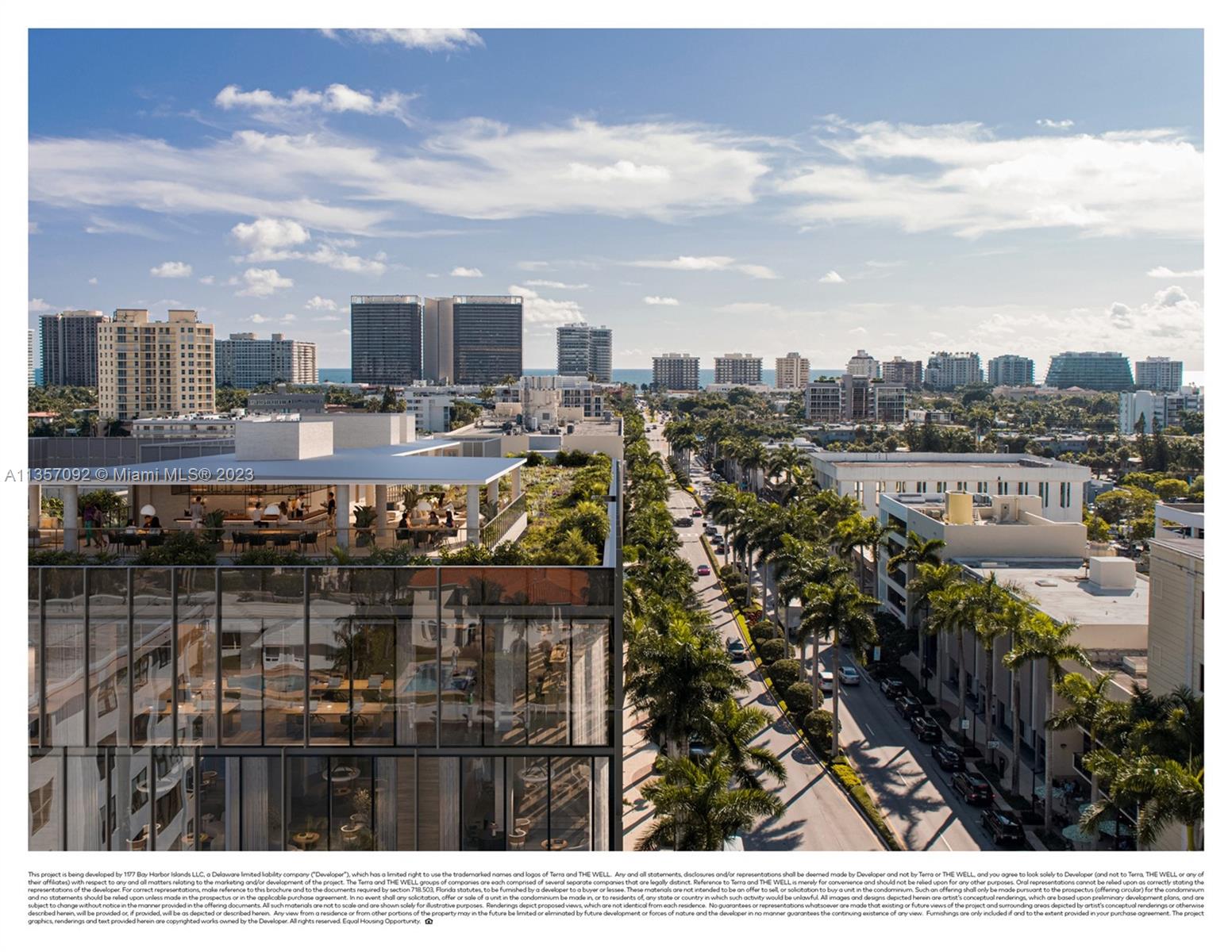 1177 Kane Concourse, Bay Harbor Islands, FL, 33154 United States, 3 Bedrooms Bedrooms, ,3 BathroomsBathrooms,Residential,For Sale,Kane Concourse,A11357092