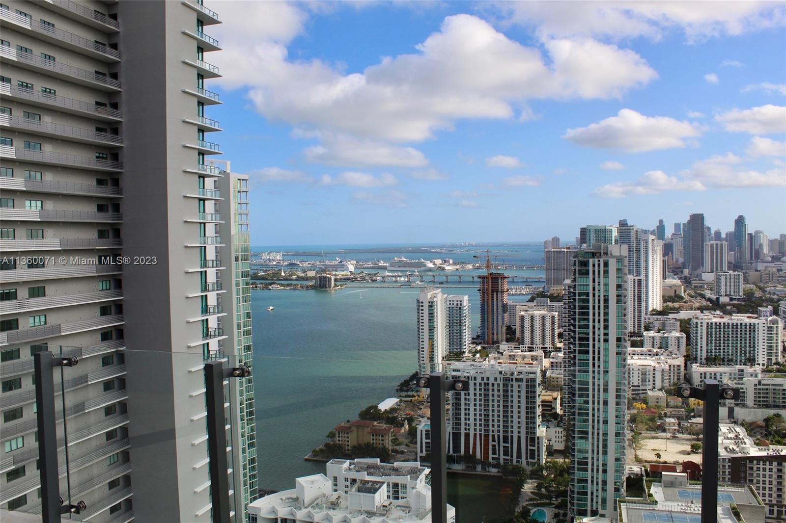 501 NE 31st St 2705, Miami, Florida 33137, 1 Bedroom Bedrooms, ,1 BathroomBathrooms,Residential,For Sale,501 NE 31st St 2705,A11360071