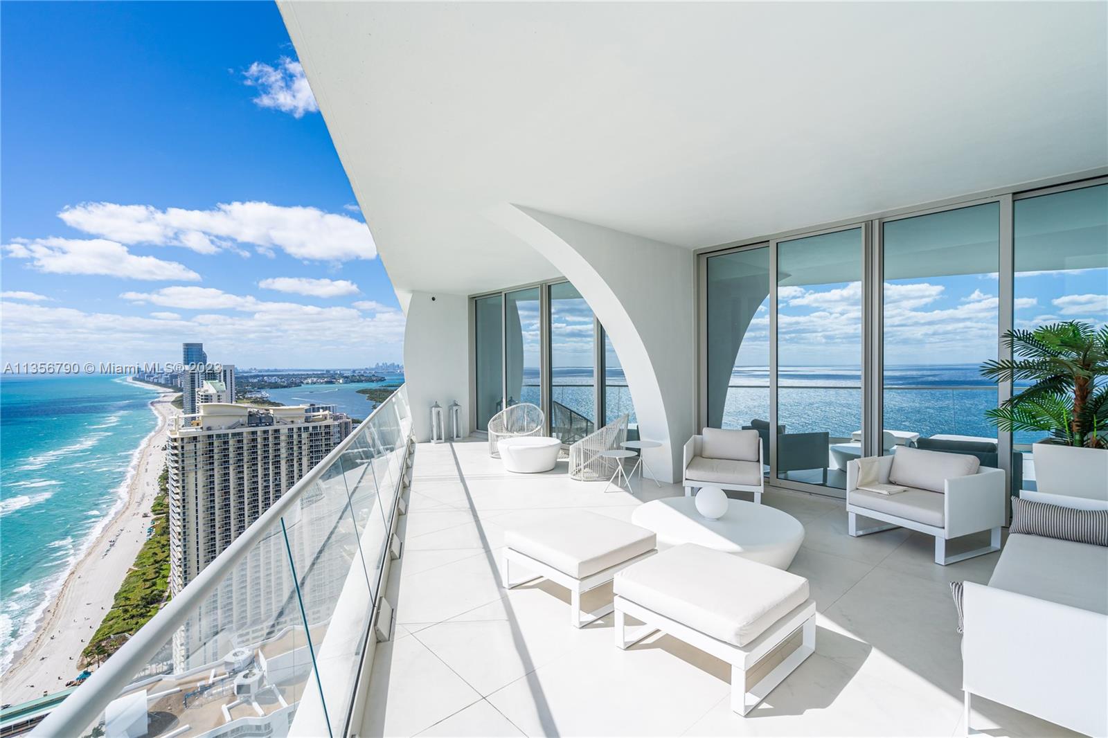 Sunny Isles Beach, FL, 33160 United States, 3 Bedrooms Bedrooms, ,4 BathroomsBathrooms,Residential,For Sale,A11356790