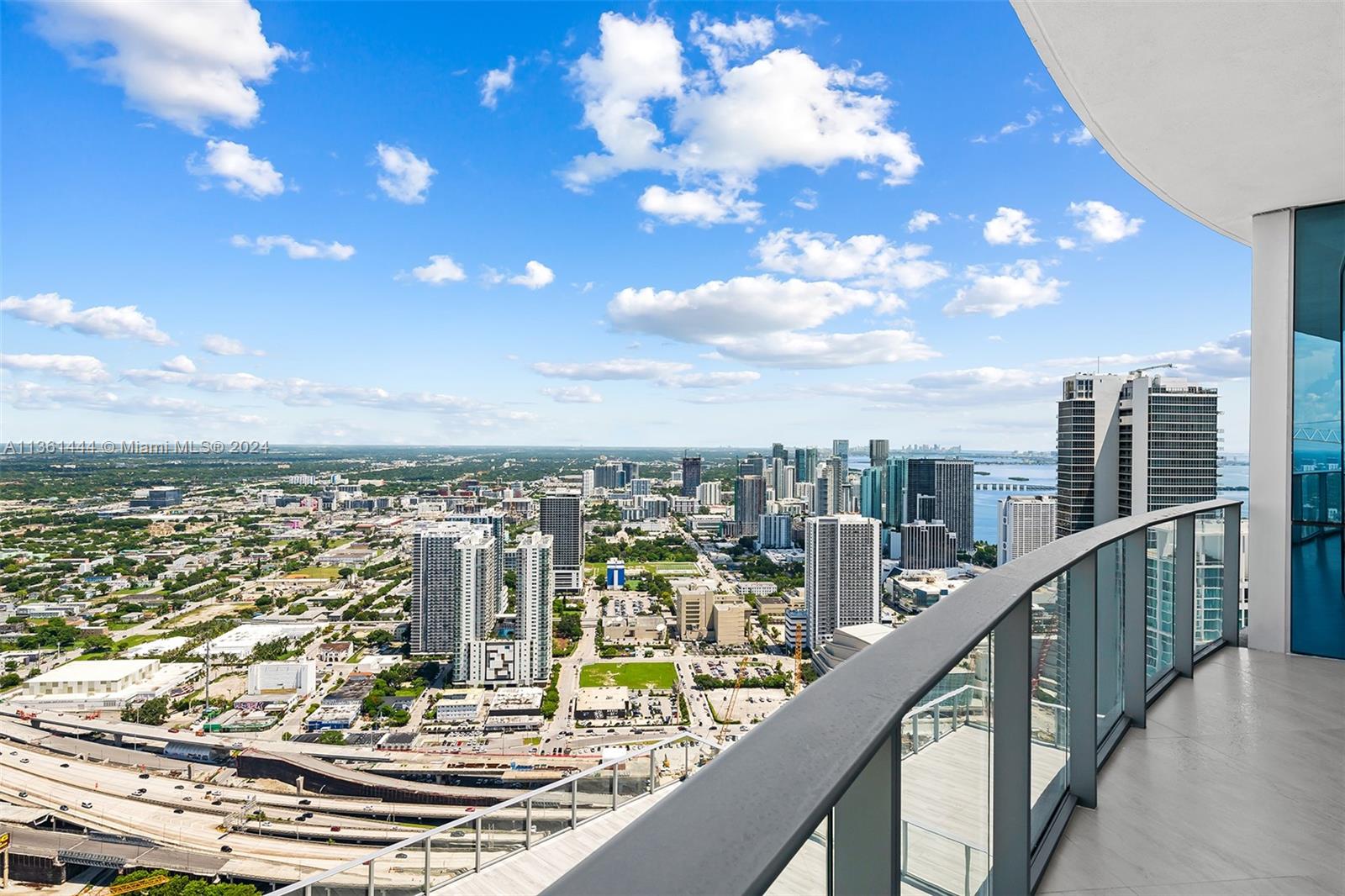 851 1st Ave, Miami, FL, 33132 United States, 4 Bedrooms Bedrooms, ,5 BathroomsBathrooms,Residential,For Sale,1st Ave,A11361444