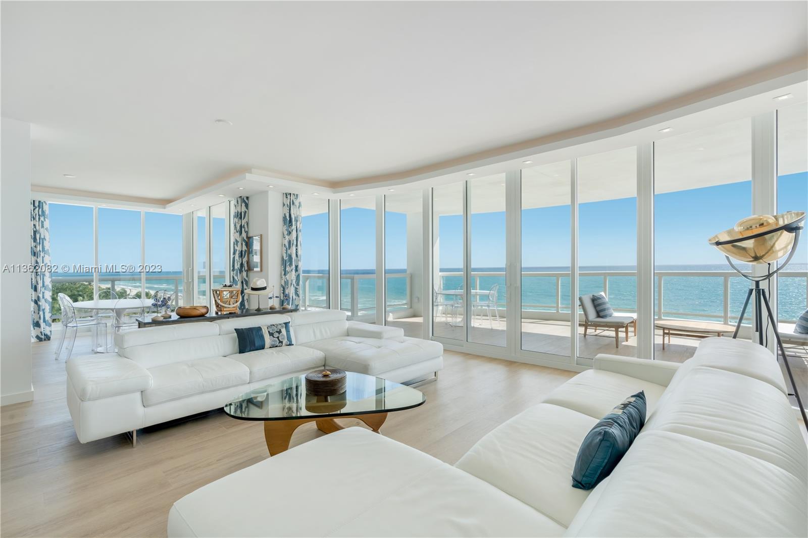 4201 Collins Ave, Miami Beach, FL, 33140 United States, 3 Bedrooms Bedrooms, ,3 BathroomsBathrooms,Residential,For Sale,Collins Ave,A11362082