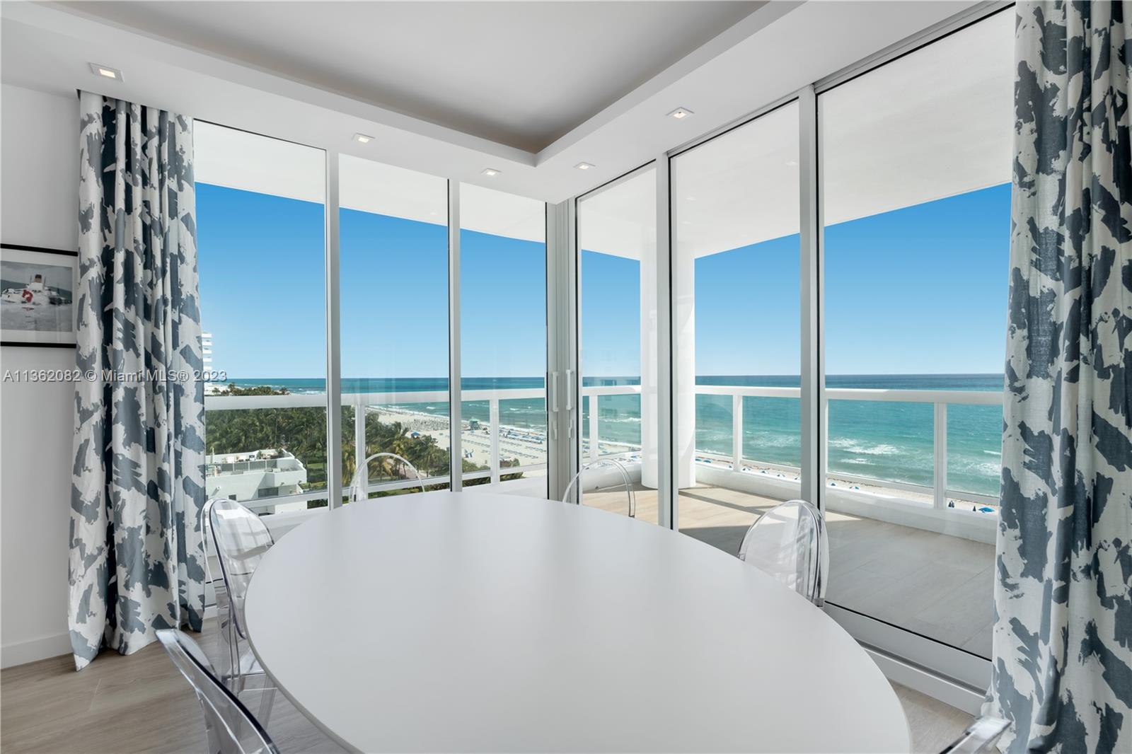 4201 Collins Ave, Miami Beach, FL, 33140 United States, 3 Bedrooms Bedrooms, ,3 BathroomsBathrooms,Residential,For Sale,Collins Ave,A11362082