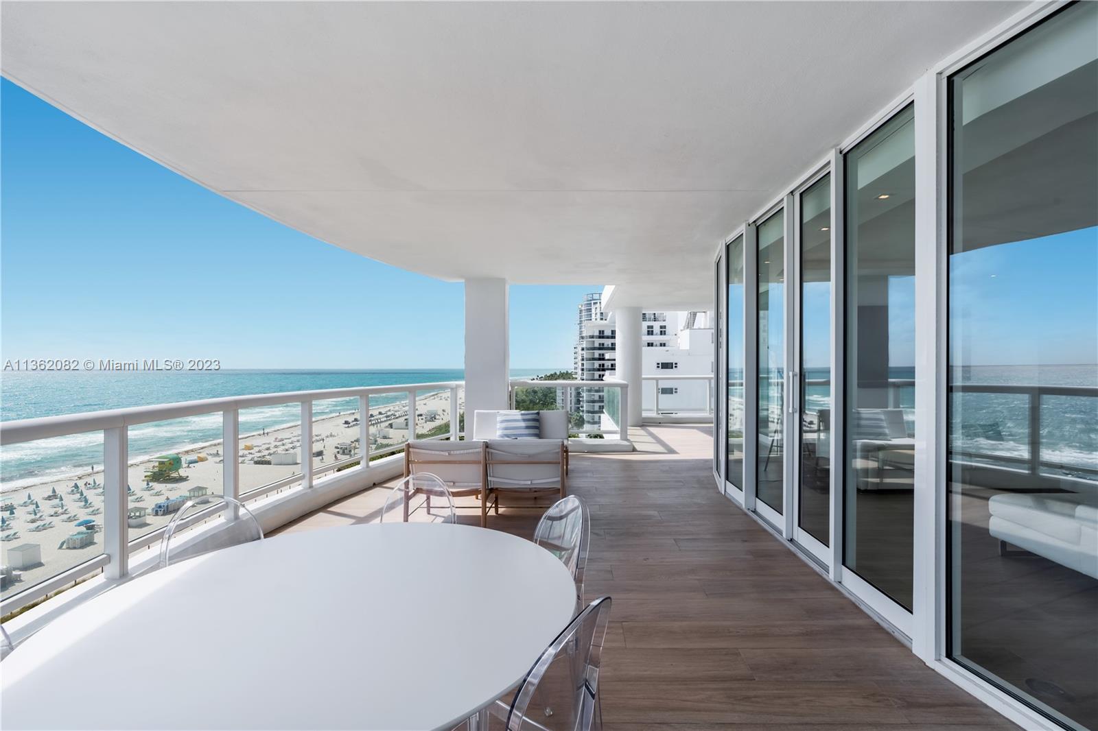 4201 Collins Ave 803, Miami Beach, Florida 33140, 3 Bedrooms Bedrooms, ,3 BathroomsBathrooms,Residential,For Sale,4201 Collins Ave 803,A11362082