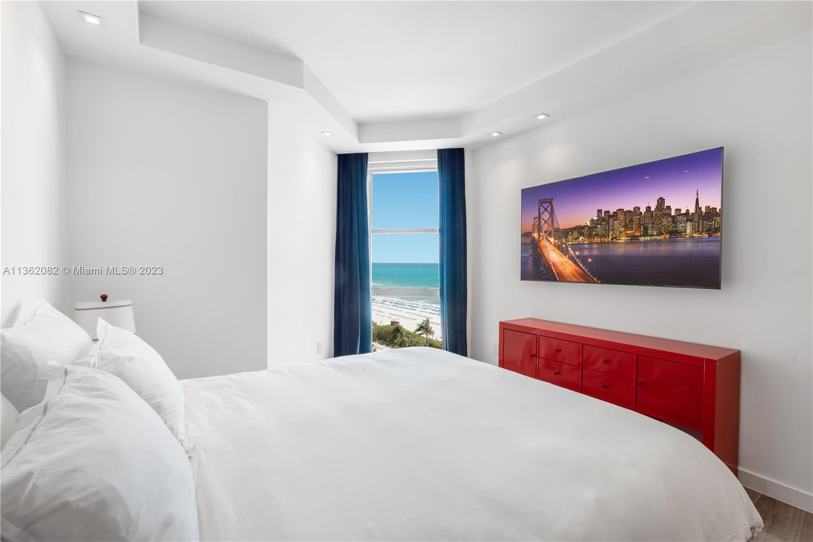 4201 Collins Ave, Miami Beach, FL, 33140 United States, 3 Bedrooms Bedrooms, ,3 BathroomsBathrooms,Residential,For Sale,Collins Ave,A11362082