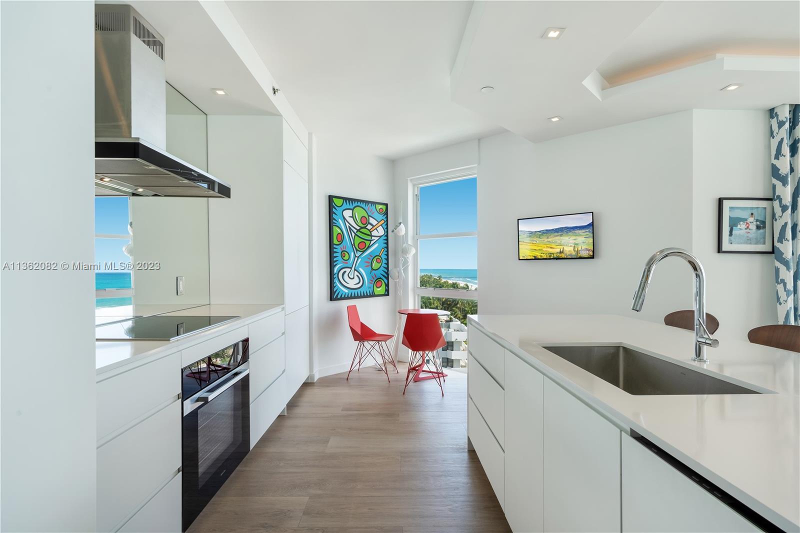 4201 Collins Ave, Miami Beach, FL, 33140 United States, 3 Bedrooms Bedrooms, ,3 BathroomsBathrooms,Residential,For Sale,Collins Ave,A11362082