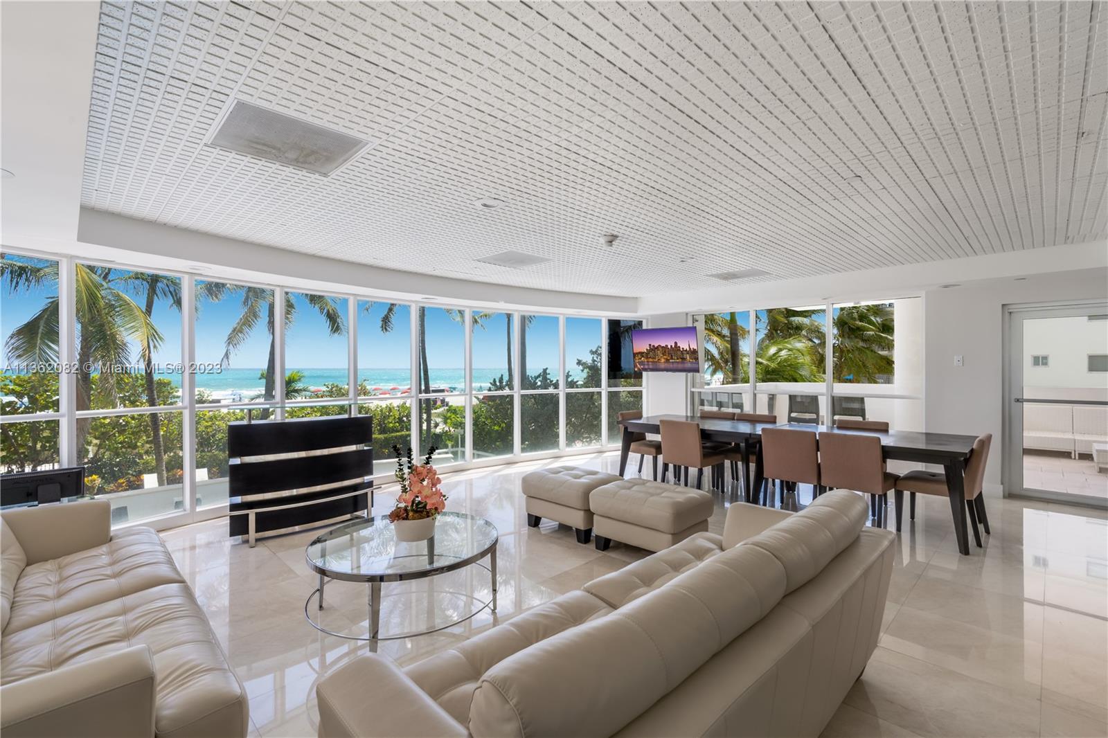 4201 Collins Ave, Miami Beach, FL, 33140 United States, 3 Bedrooms Bedrooms, ,3 BathroomsBathrooms,Residential,For Sale,Collins Ave,A11362082
