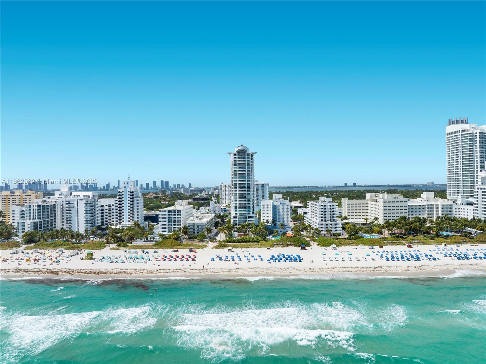 4201 Collins Ave 803, Miami Beach, Florida 33140, 3 Bedrooms Bedrooms, ,3 BathroomsBathrooms,Residential,For Sale,4201 Collins Ave 803,A11362082