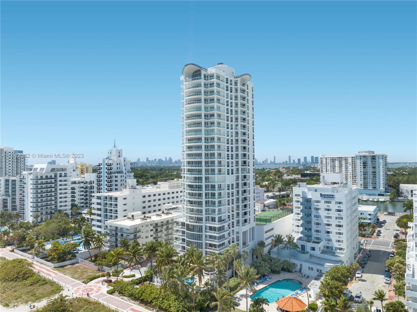 4201 Collins Ave, Miami Beach, FL, 33140 United States, 3 Bedrooms Bedrooms, ,3 BathroomsBathrooms,Residential,For Sale,Collins Ave,A11362082