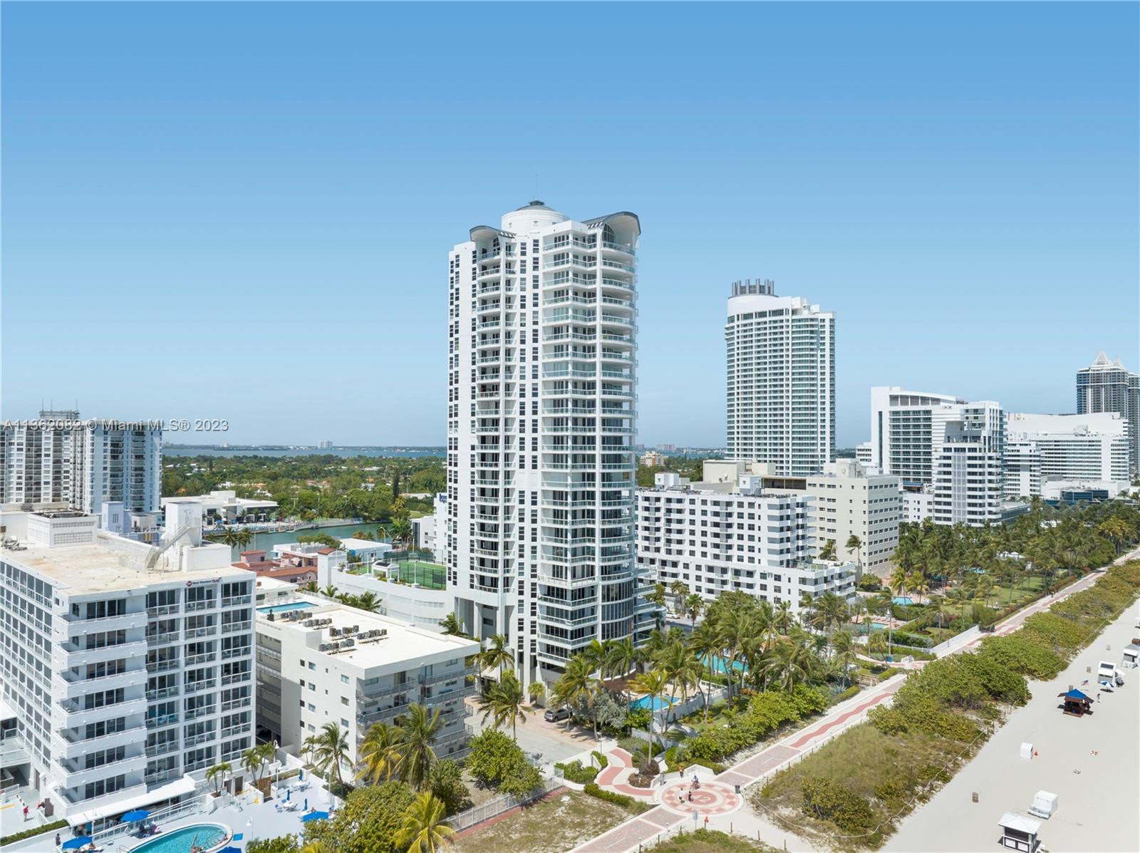 4201 Collins Ave, Miami Beach, FL, 33140 United States, 3 Bedrooms Bedrooms, ,3 BathroomsBathrooms,Residential,For Sale,Collins Ave,A11362082