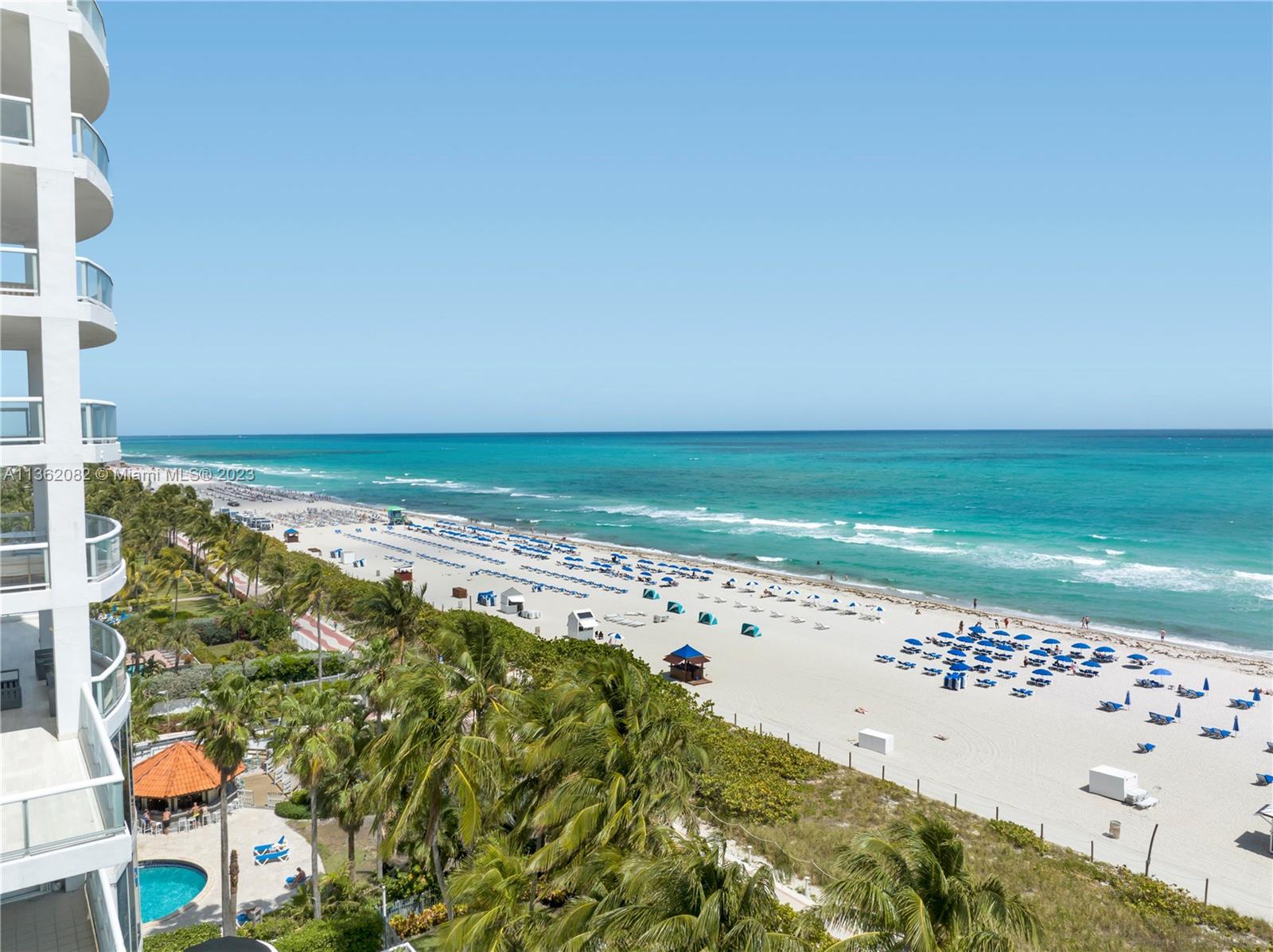 4201 Collins Ave, Miami Beach, FL, 33140 United States, 3 Bedrooms Bedrooms, ,3 BathroomsBathrooms,Residential,For Sale,Collins Ave,A11362082