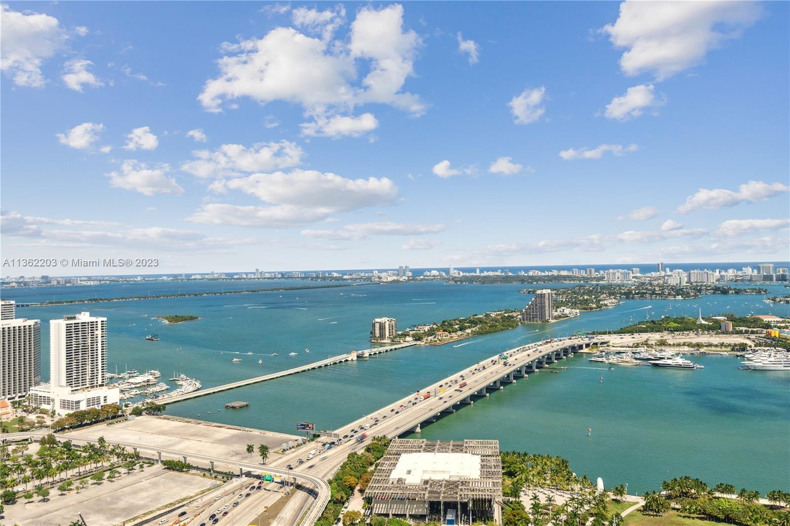 1000 Biscayne Blvd, Miami, FL, 33132 United States, 4 Bedrooms Bedrooms, ,5 BathroomsBathrooms,Residential,For Sale,Biscayne Blvd,A11362203