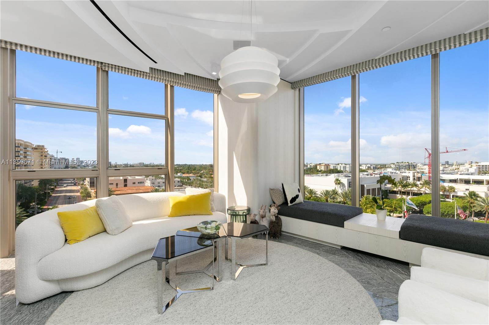 9701 Collins Ave, Bal Harbour, FL, 33154 United States, 3 Bedrooms Bedrooms, ,3 BathroomsBathrooms,Residential,For Sale,Collins Ave,A11359671