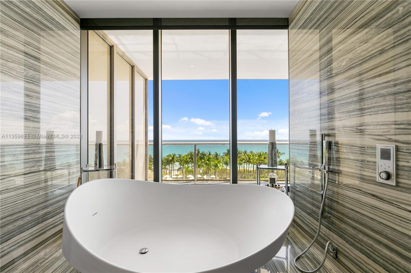9701 Collins Ave, Bal Harbour, FL, 33154 United States, 3 Bedrooms Bedrooms, ,3 BathroomsBathrooms,Residential,For Sale,Collins Ave,A11359671