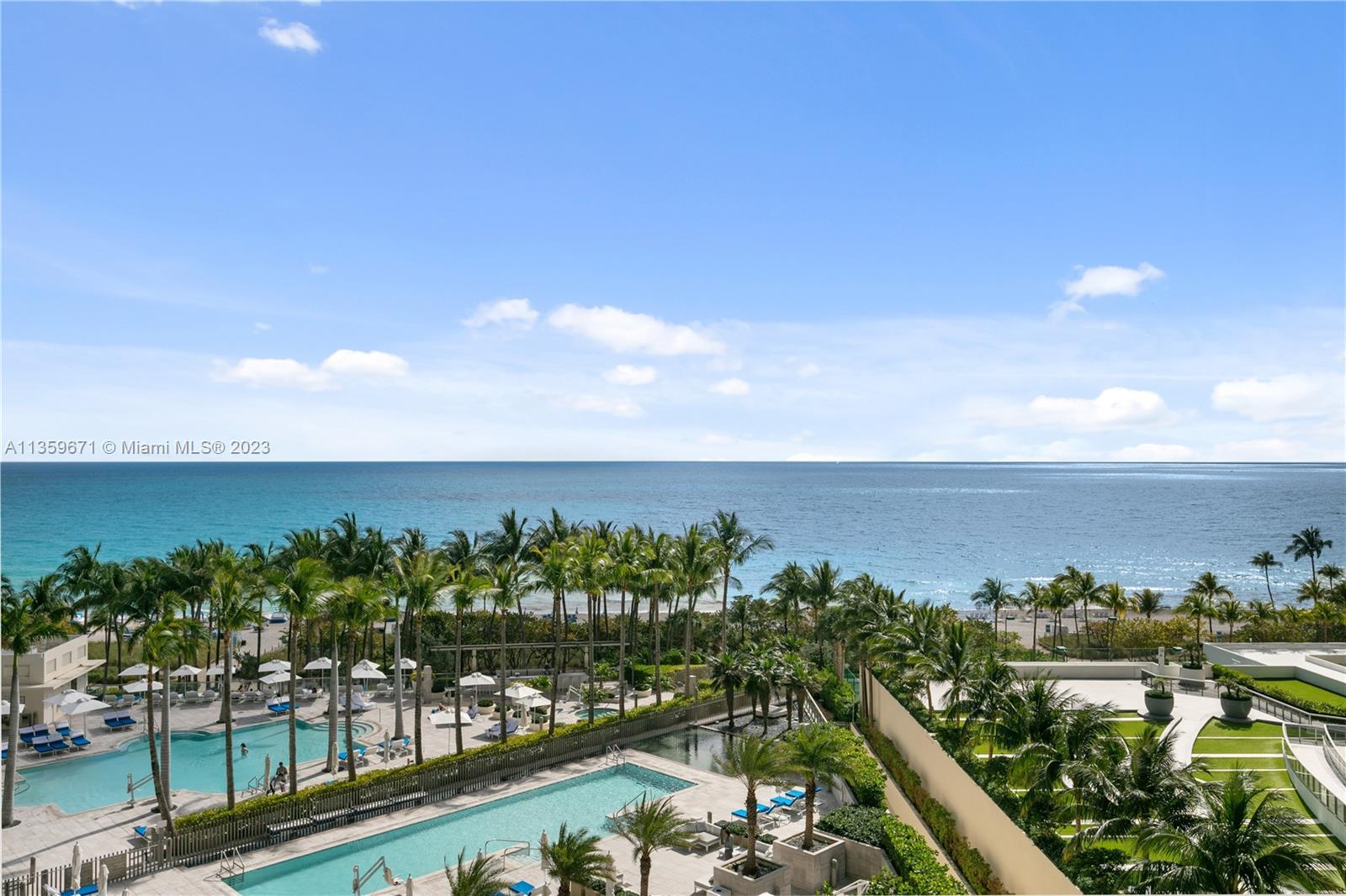 9701 Collins Ave, Bal Harbour, FL, 33154 United States, 3 Bedrooms Bedrooms, ,3 BathroomsBathrooms,Residential,For Sale,Collins Ave,A11359671