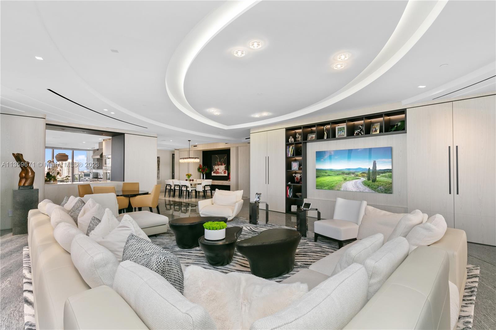 9701 Collins Ave, Bal Harbour, FL, 33154 United States, 3 Bedrooms Bedrooms, ,3 BathroomsBathrooms,Residential,For Sale,Collins Ave,A11359671