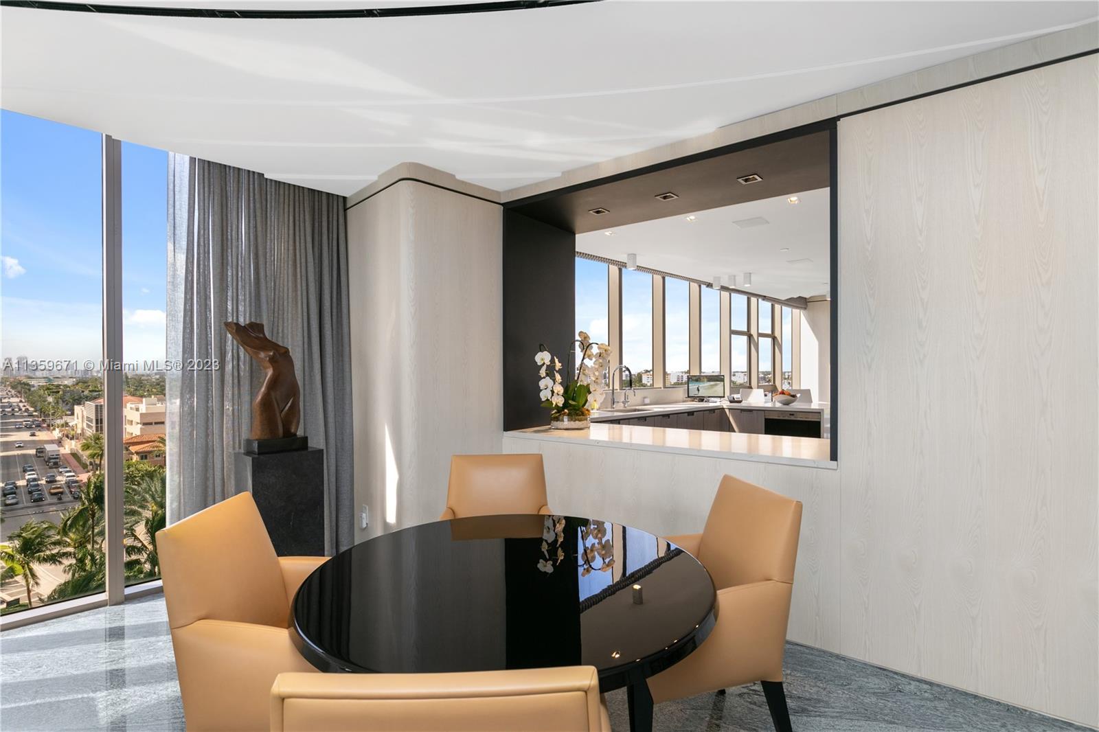 9701 Collins Ave, Bal Harbour, FL, 33154 United States, 3 Bedrooms Bedrooms, ,3 BathroomsBathrooms,Residential,For Sale,Collins Ave,A11359671