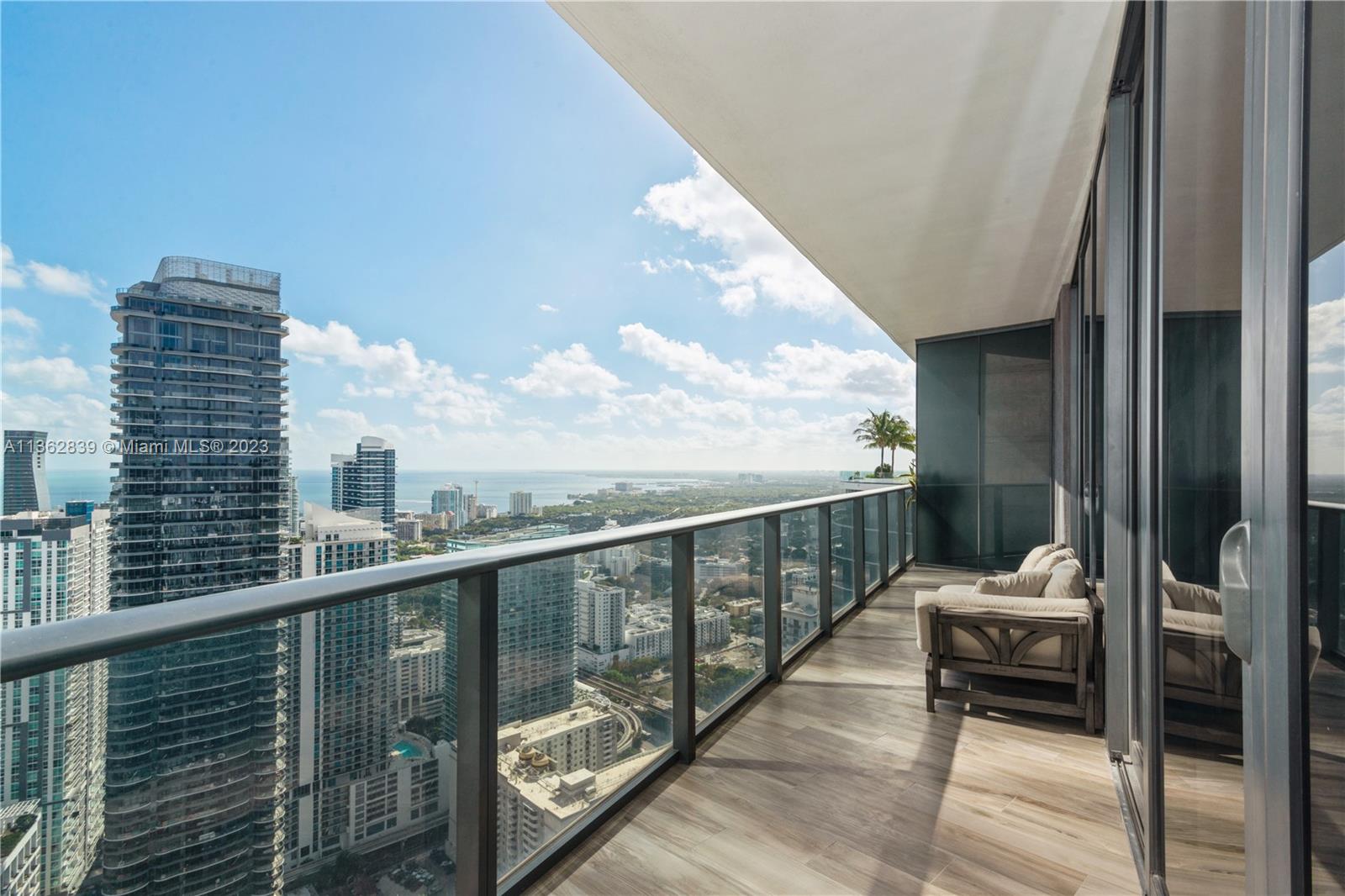 801 S Miami Ave #5204 For Sale A11362839, FL