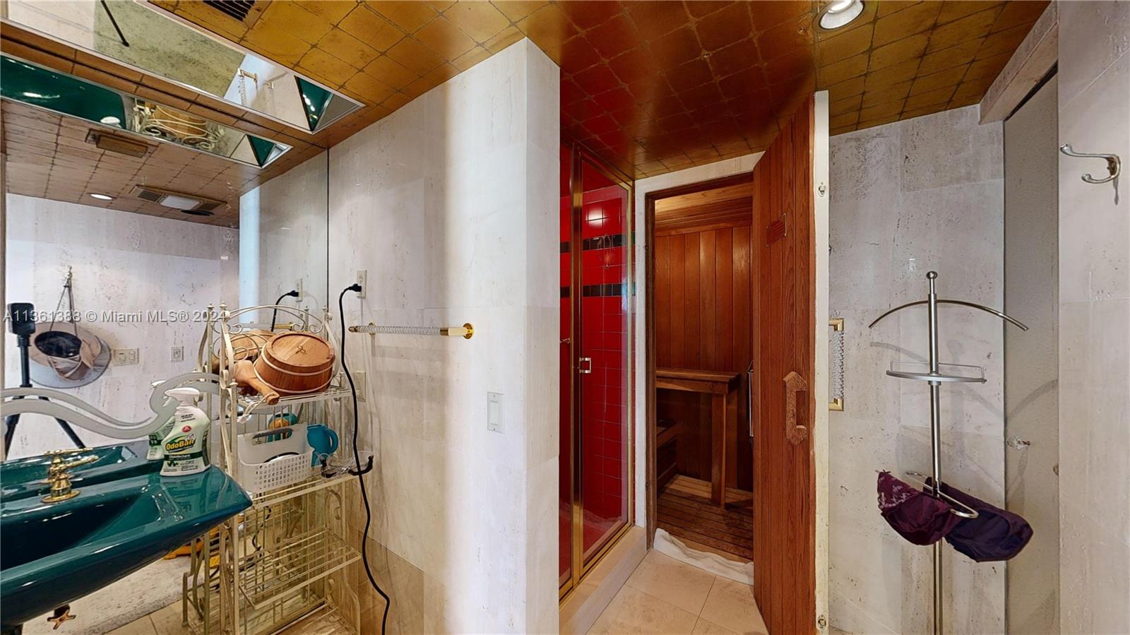 1223 Hillsboro Mile 7, Hillsboro Beach, Florida 33062, 3 Bedrooms Bedrooms, ,3 BathroomsBathrooms,Residential,For Sale,1223 Hillsboro Mile 7,A11361388