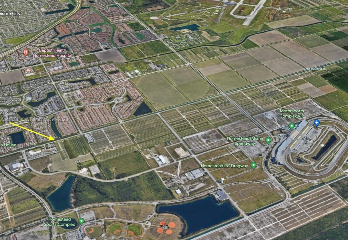 SW 328, Homestead, Florida 33035, ,Land,For Sale, SW 328,A11363695