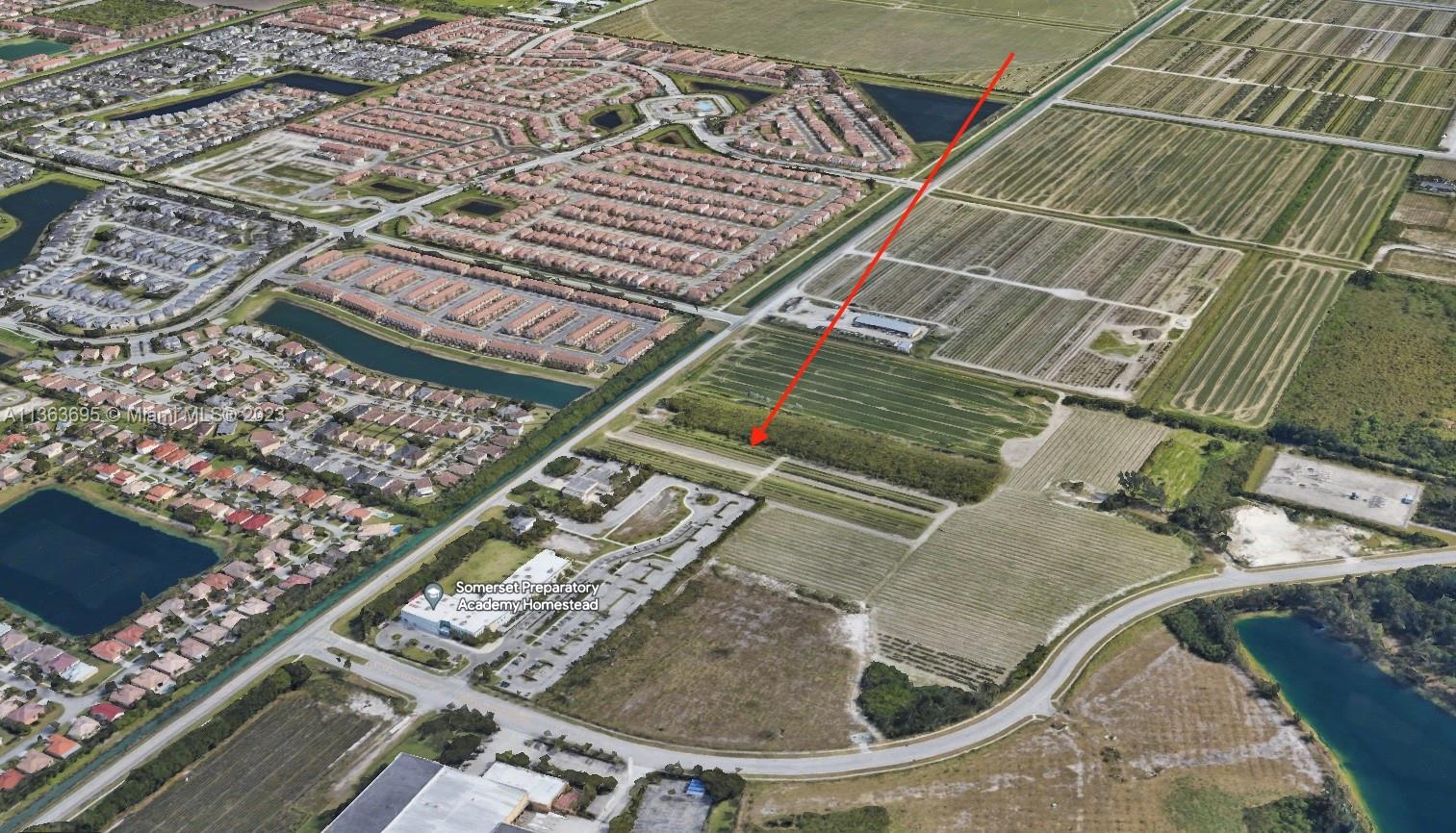 SW 328, Homestead, Florida 33035, ,Land,For Sale, SW 328,A11363695