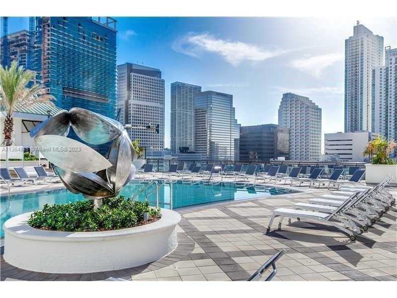 999 SW 1st Ave #2801 For Sale A11364815, FL