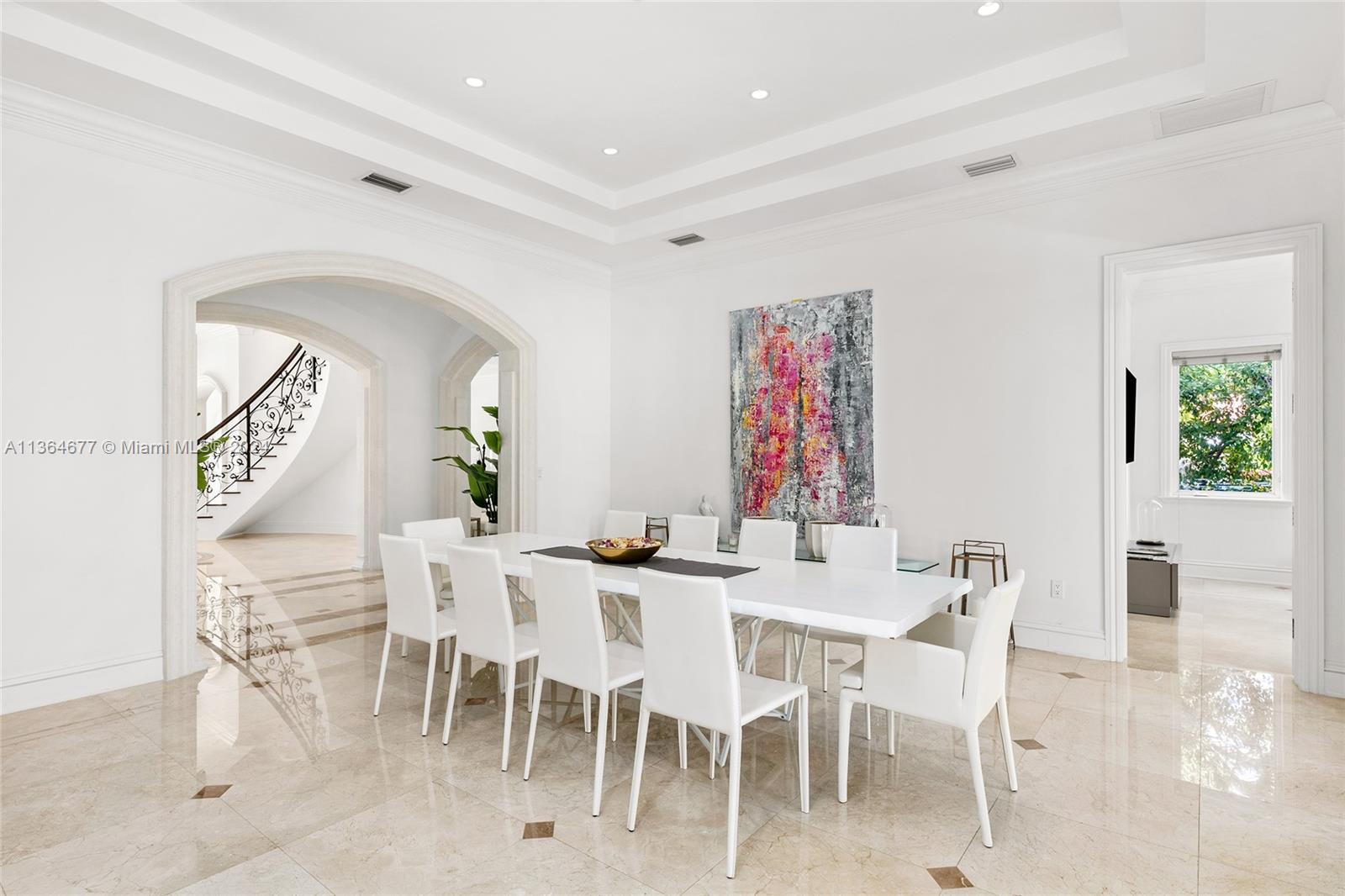 7701 Miami View Dr, North Bay Village, FL, 33141 United States, 5 Bedrooms Bedrooms, ,3 BathroomsBathrooms,Residential,For Sale,Miami View Dr,A11364677