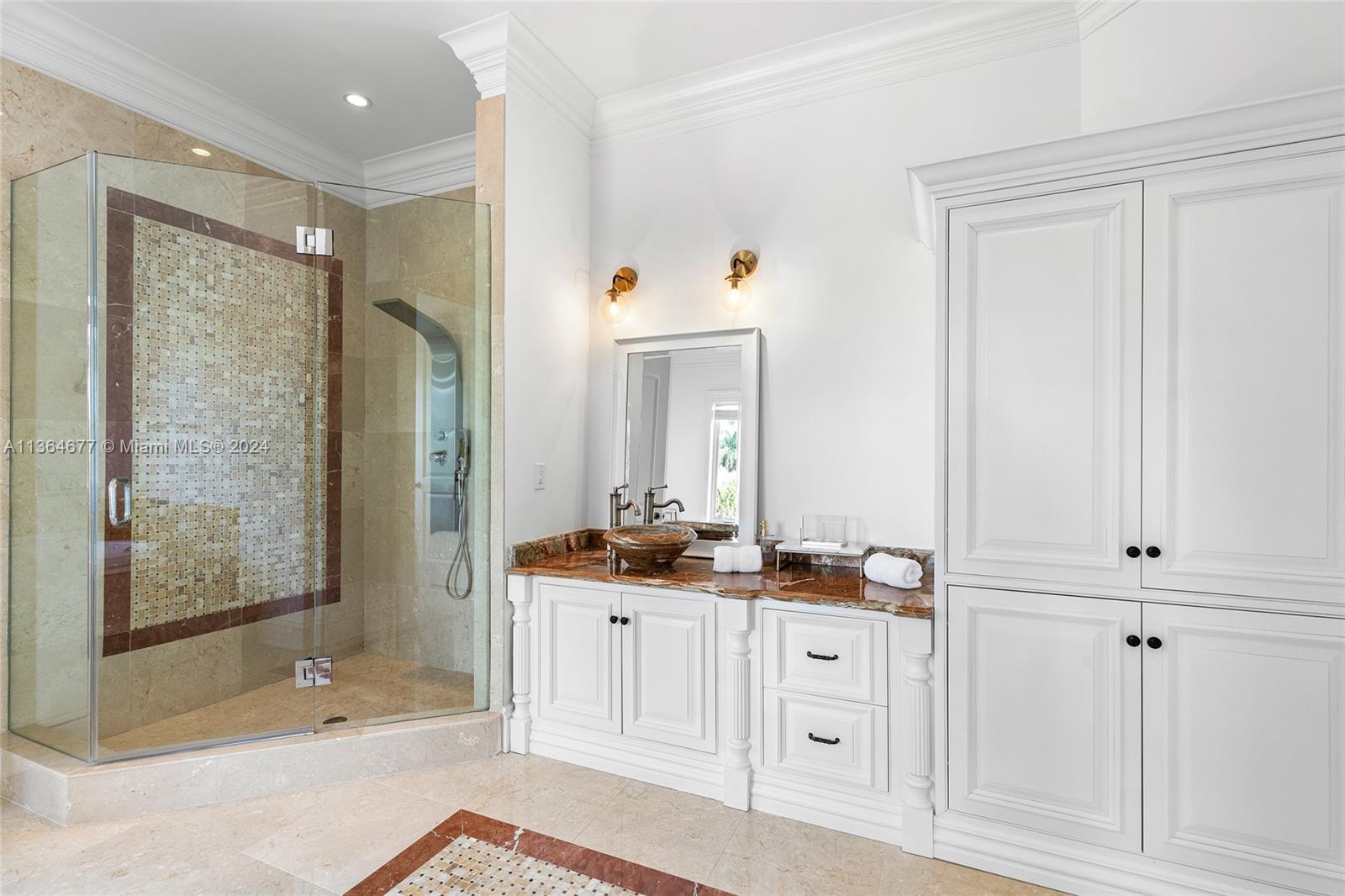 7701 Miami View Dr, North Bay Village, FL, 33141 United States, 5 Bedrooms Bedrooms, ,3 BathroomsBathrooms,Residential,For Sale,Miami View Dr,A11364677