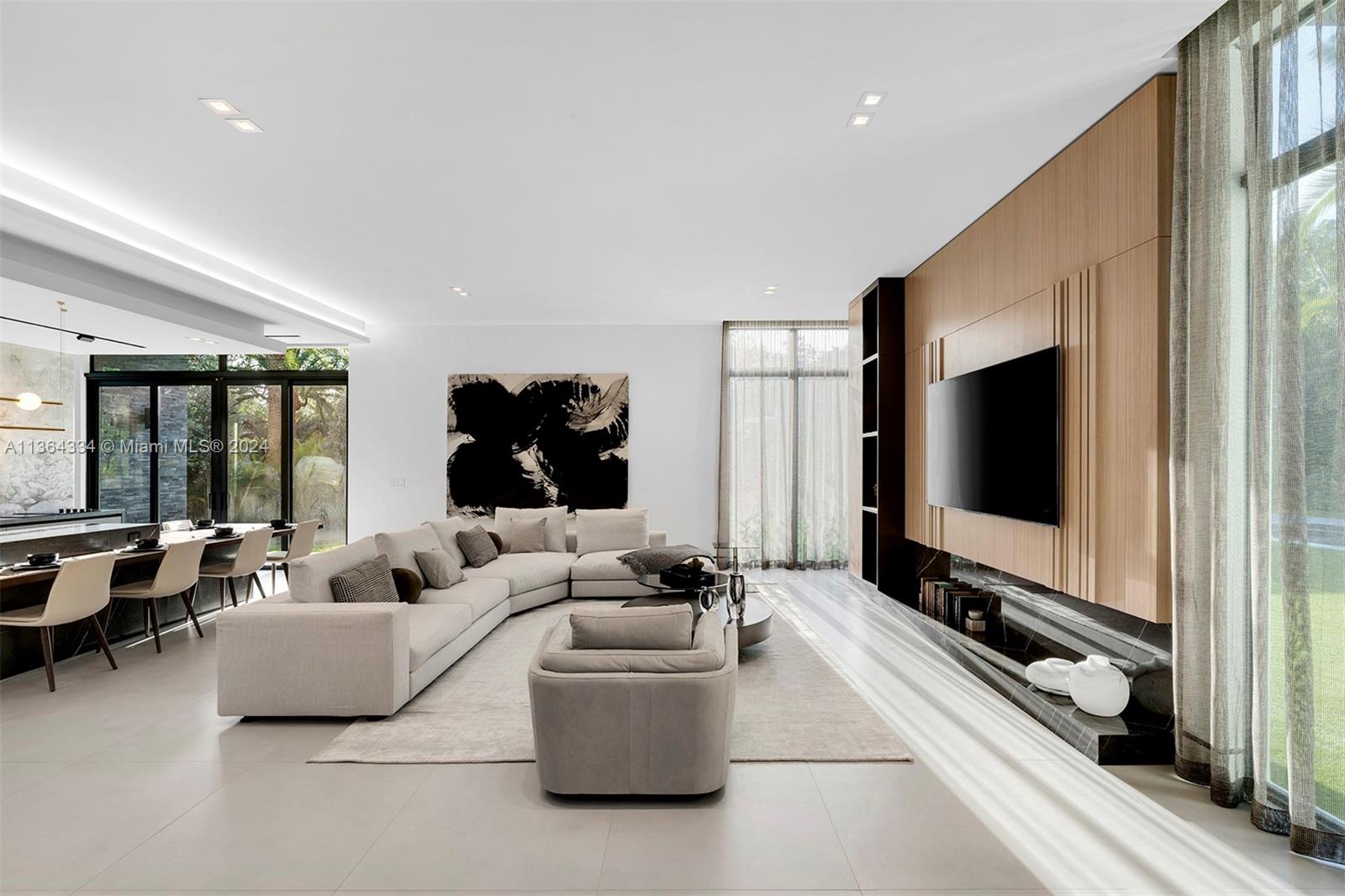 12500 64th Ave, Pinecrest, FL, 33156 United States, 7 Bedrooms Bedrooms, ,8 BathroomsBathrooms,Residential,For Sale,64th Ave,A11364334