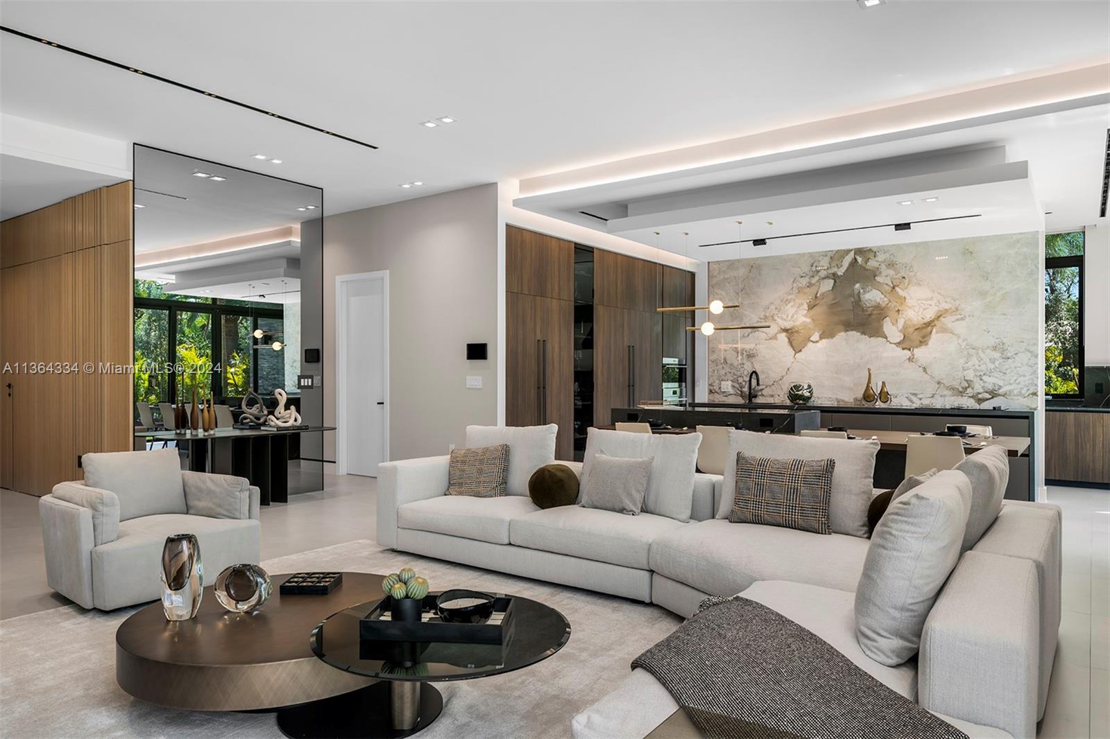 12500 64th Ave, Pinecrest, FL, 33156 United States, 7 Bedrooms Bedrooms, ,8 BathroomsBathrooms,Residential,For Sale,64th Ave,A11364334