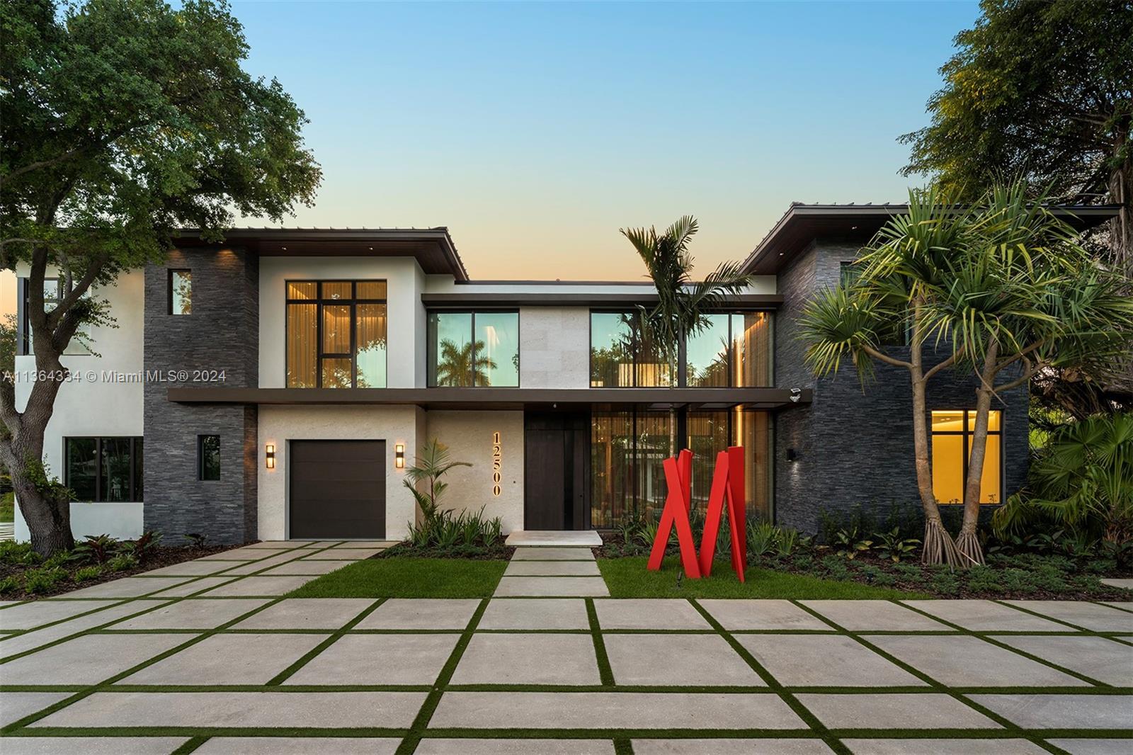 12500 64th Ave, Pinecrest, FL, 33156 United States, 7 Bedrooms Bedrooms, ,8 BathroomsBathrooms,Residential,For Sale,64th Ave,A11364334