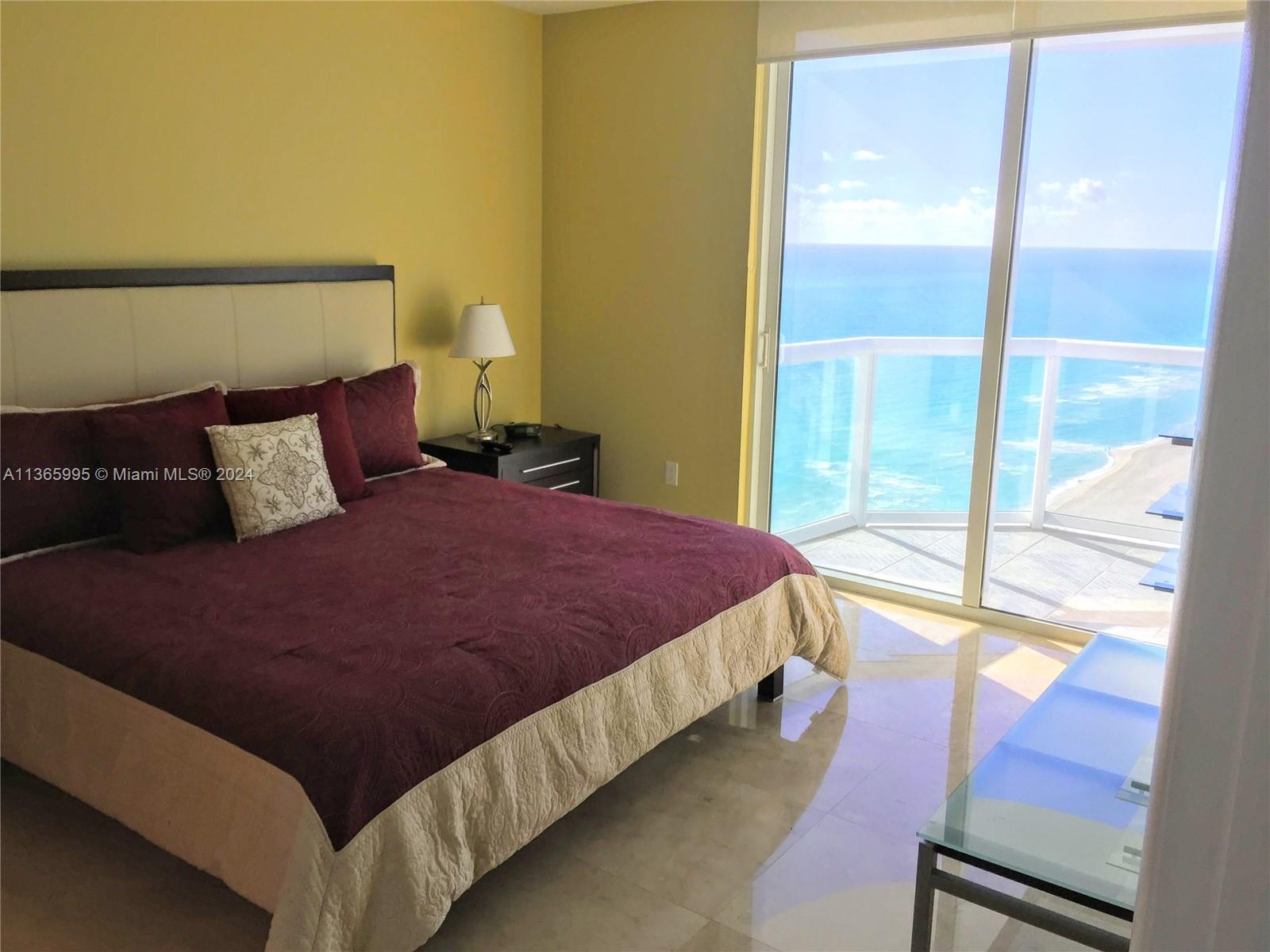 6365 COLLINS AV 3407, Miami Beach, Florida 33141, 2 Bedrooms Bedrooms, ,2 BathroomsBathrooms,Residentiallease,For Rent,6365 COLLINS AV 3407,A11365995