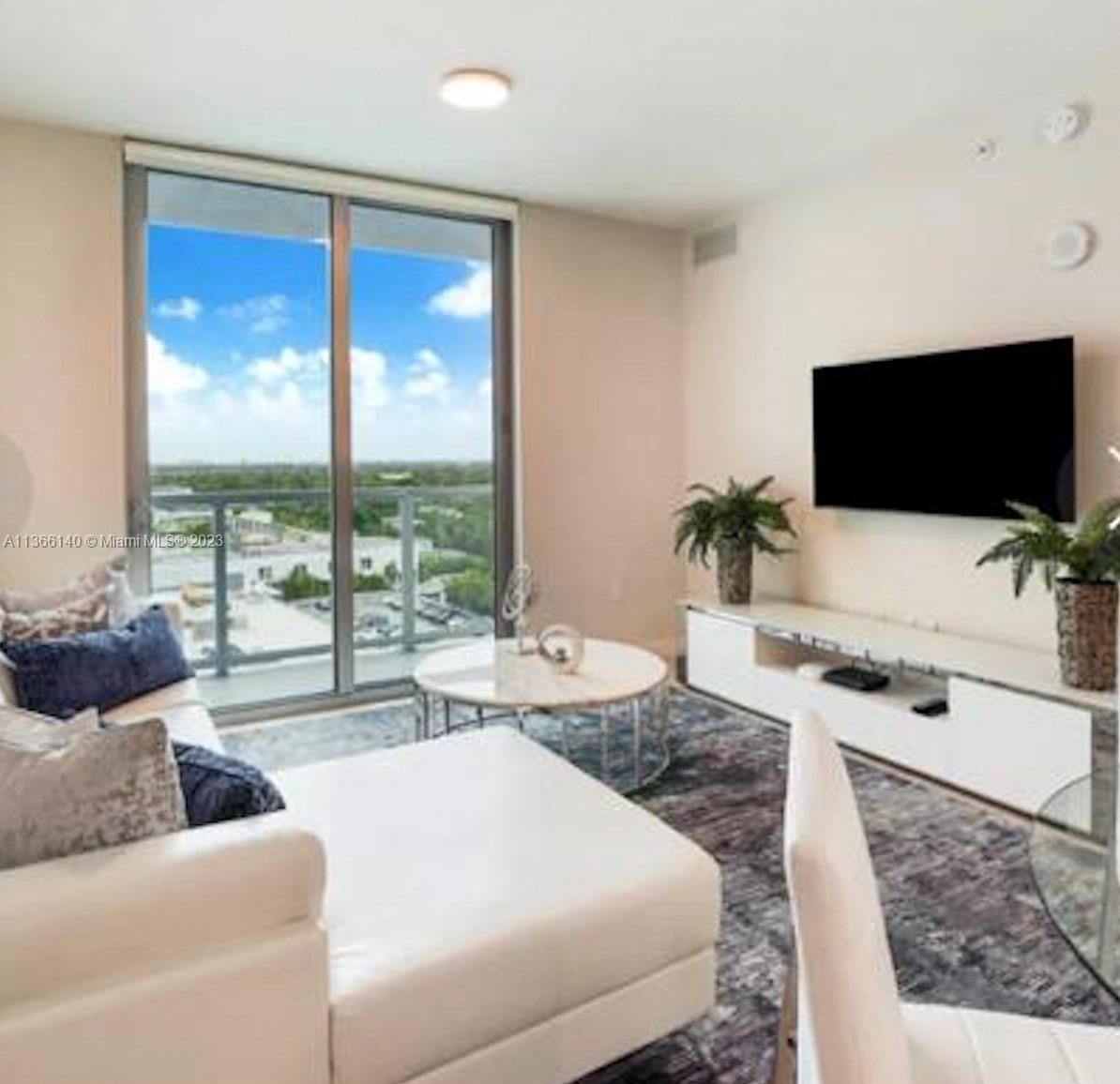LOCATION! AMPLE 2Bed/2Bath CONDO in QUADRO CONDO IN THE HEART Of DESIGN DISTRICT. FULLY FURNISHED. WALKING DISTANCE TO SHOPPES, HIGH END RETAIL STORES, TRENDY RESTAURANTES AND ENTERTAINMENT. INSTRUCTIONS AT BROKERS REMARKS.
