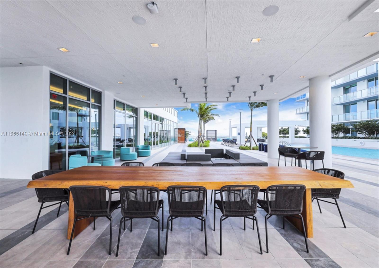 3900 Biscayne Blvd N-1007, Miami, Florida 33137, 2 Bedrooms Bedrooms, ,2 BathroomsBathrooms,Residentiallease,For Rent,3900 Biscayne Blvd N-1007,A11366140