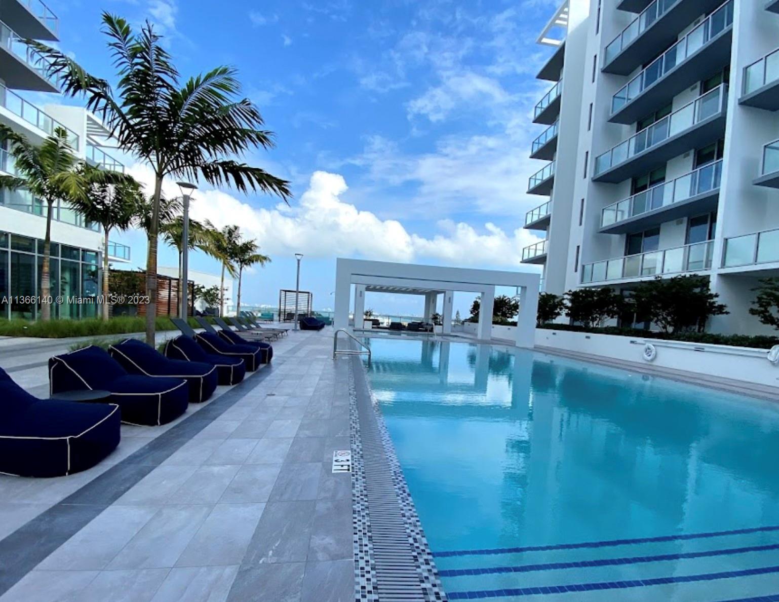 3900 Biscayne Blvd N-1007, Miami, Florida 33137, 2 Bedrooms Bedrooms, ,2 BathroomsBathrooms,Residentiallease,For Rent,3900 Biscayne Blvd N-1007,A11366140